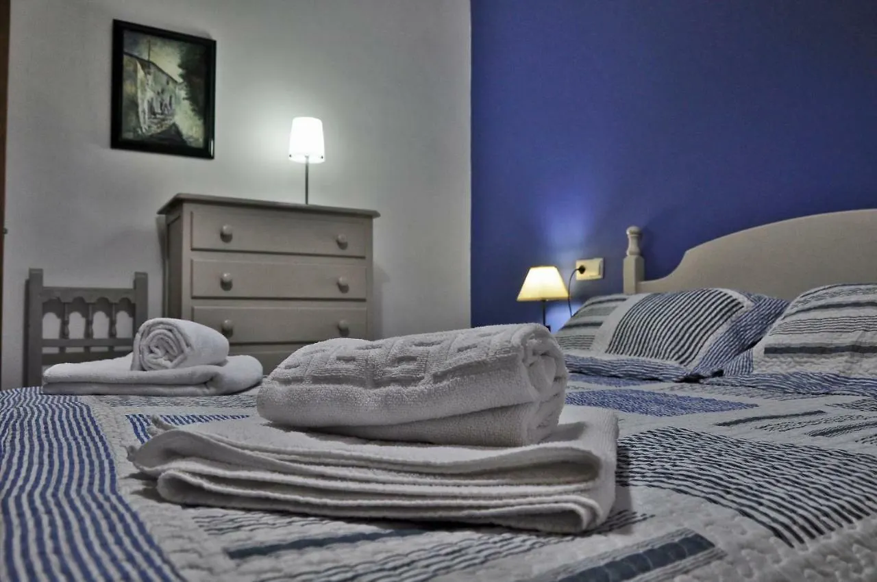 Apartment Apartamento Royal Centro De Ronda