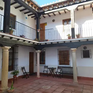  Apartment Arminan Ronda- Parking Opcional