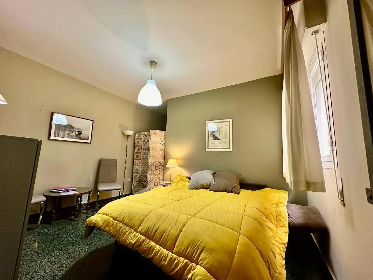 Apartamento Royal Centro De Ronda 0*,