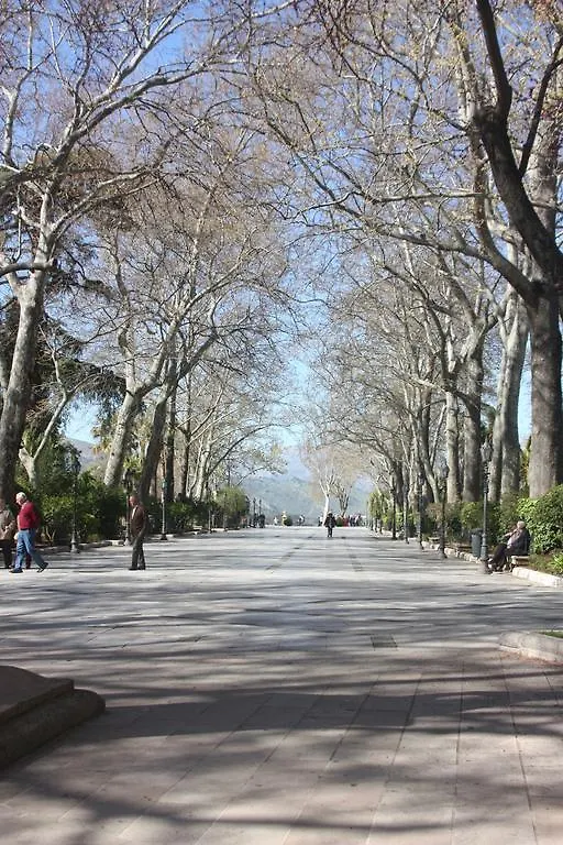 Apartamento Royal Centro De Ronda 0*,