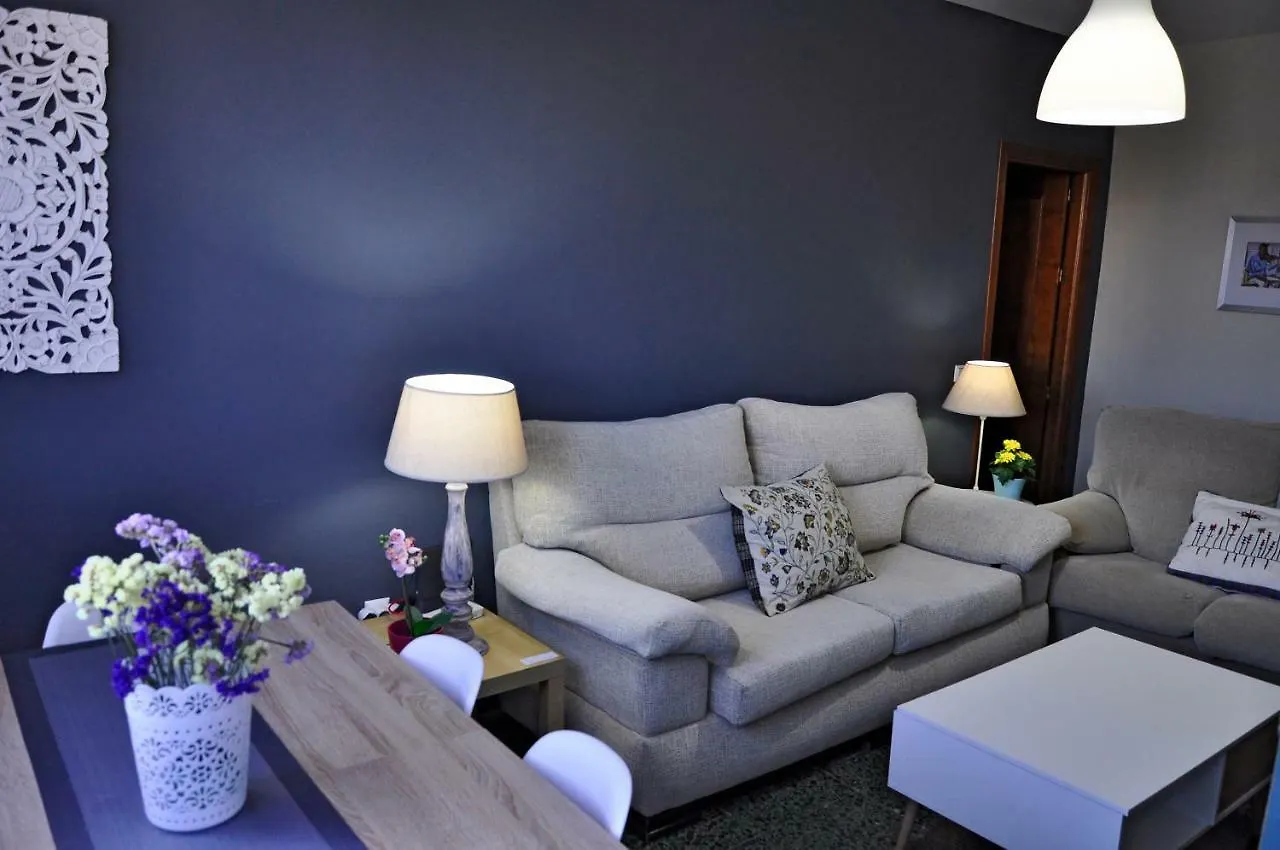 Apartamento Royal Centro De Ronda