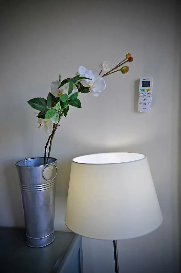 Apartamento Royal Centro De Ronda