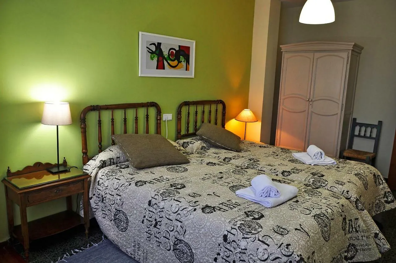 Apartamento Royal Centro De Ronda