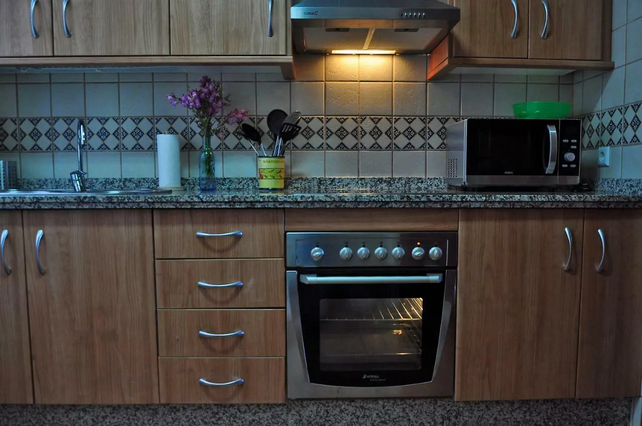 Apartament Apartamento Royal Centro De Ronda