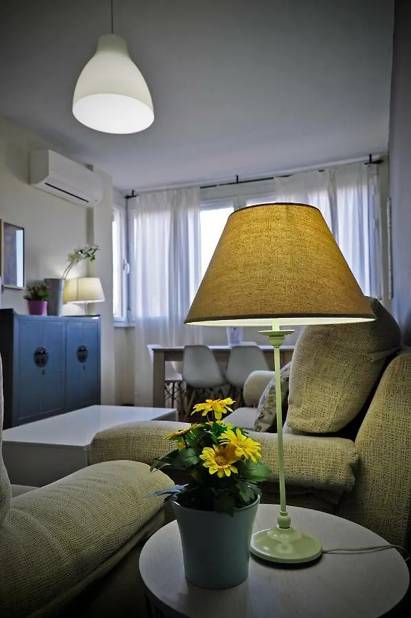 Apartamento Royal Centro De Ronda