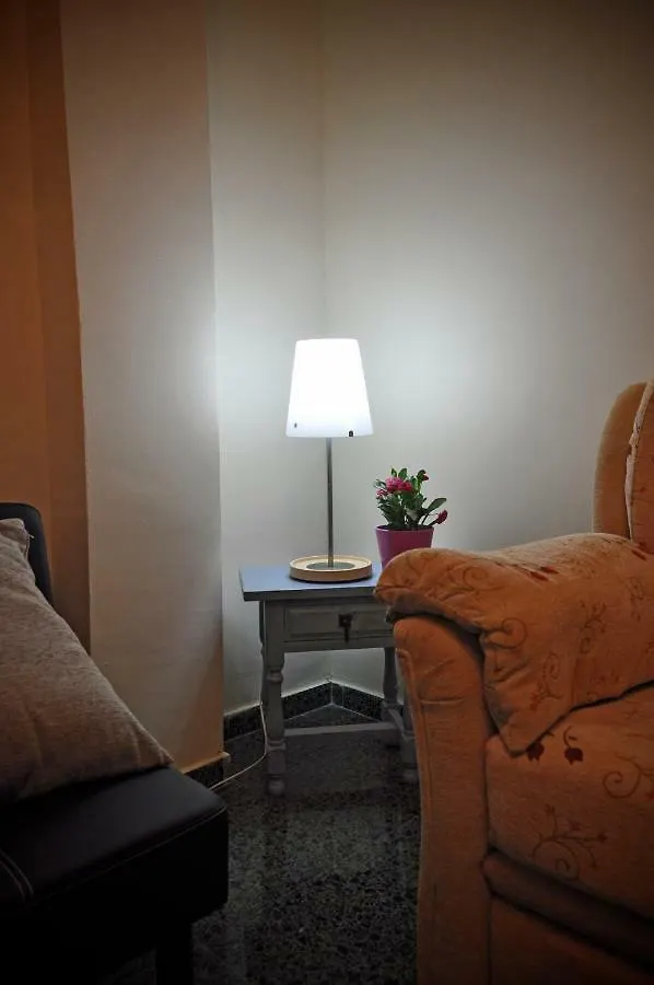 Apartamento Royal Centro De Ronda 0*,