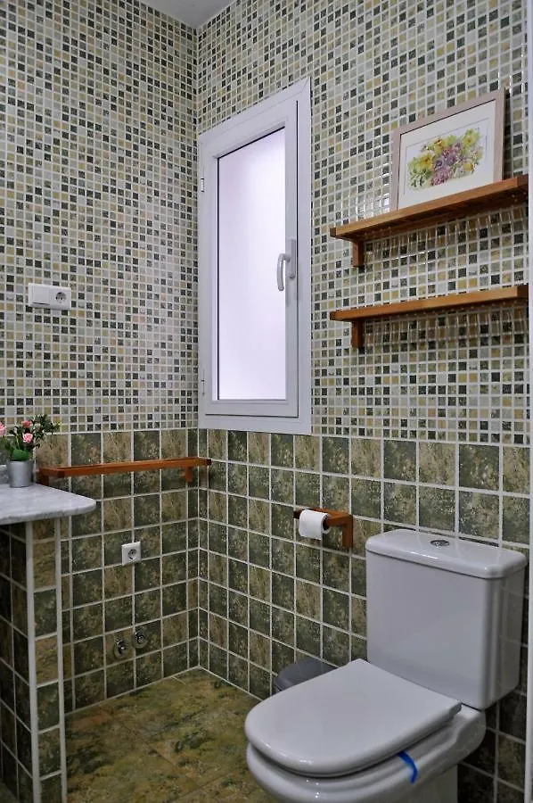 Apartamento Royal Centro De Ronda 0*,  Hiszpania
