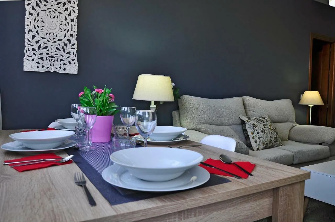 Apartament Apartamento Royal Centro De Ronda