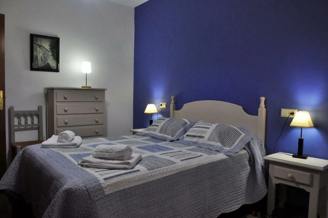 Apartamento Royal Centro De Ronda Hiszpania