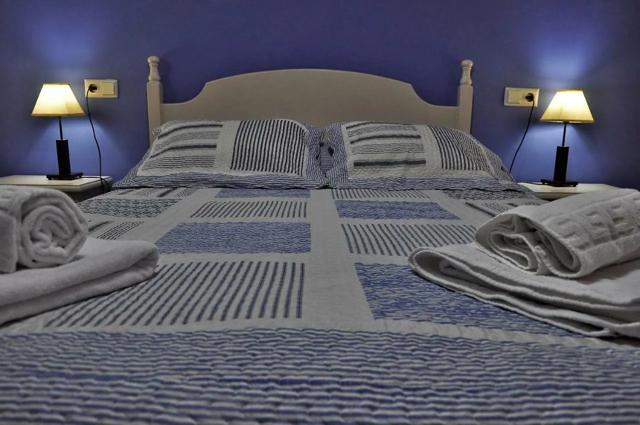 Apartamento Royal Centro De Ronda Apartament
