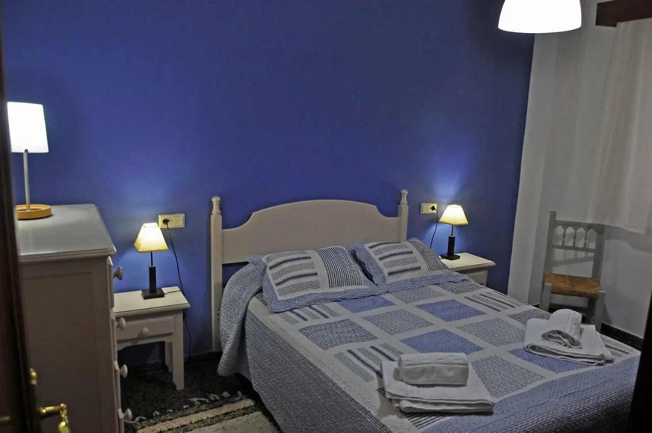 Apartament Apartamento Royal Centro De Ronda Hiszpania