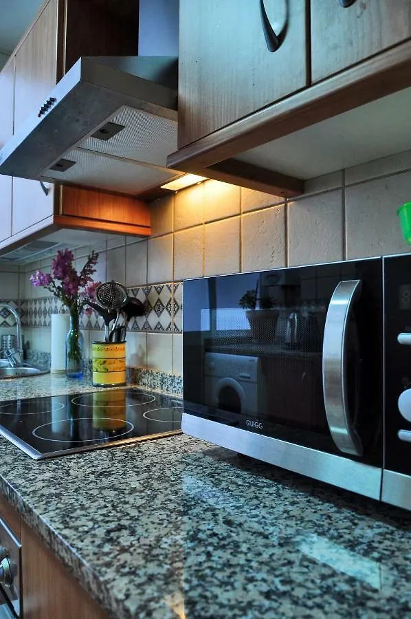 Apartament Apartamento Royal Centro De Ronda Hiszpania