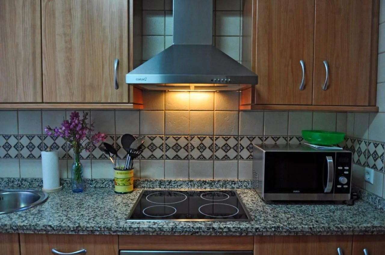 Apartamento Royal Centro De Ronda