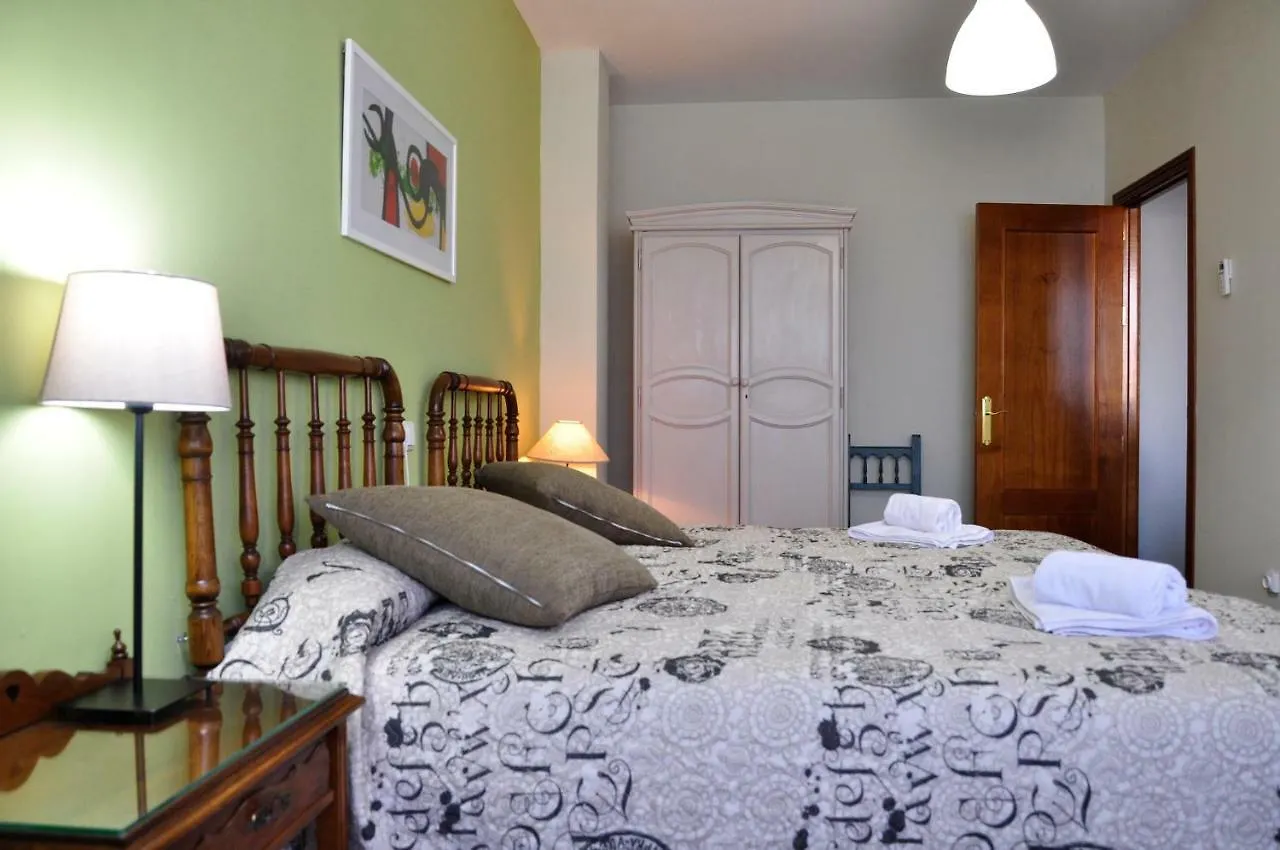 Apartament Apartamento Royal Centro De Ronda