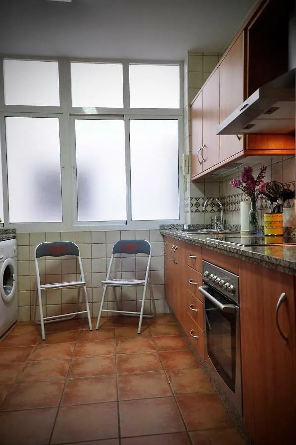 Apartament Apartamento Royal Centro De Ronda