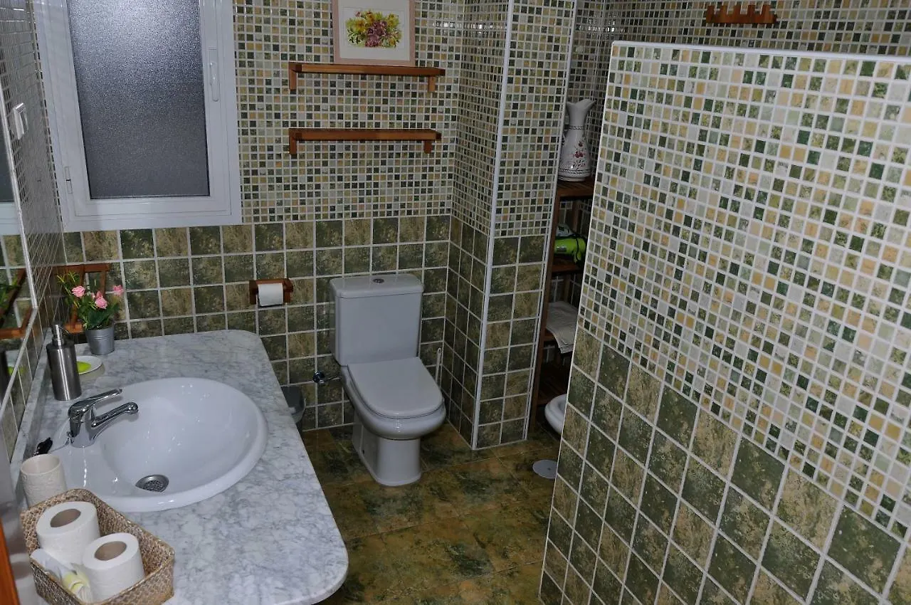Apartamento Royal Centro De Ronda Apartament