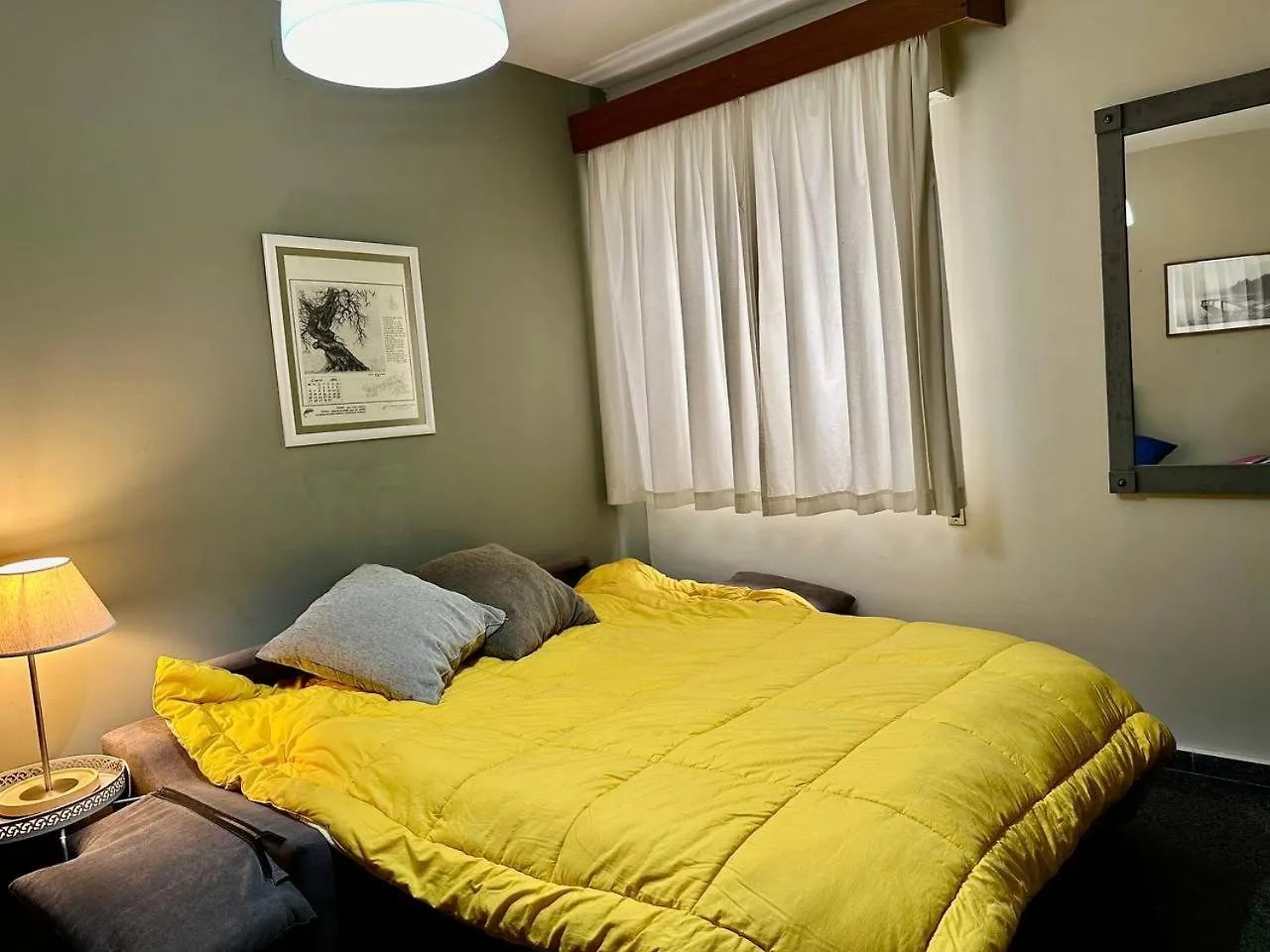 Lägenhet Apartamento Royal Centro De Ronda Spanien