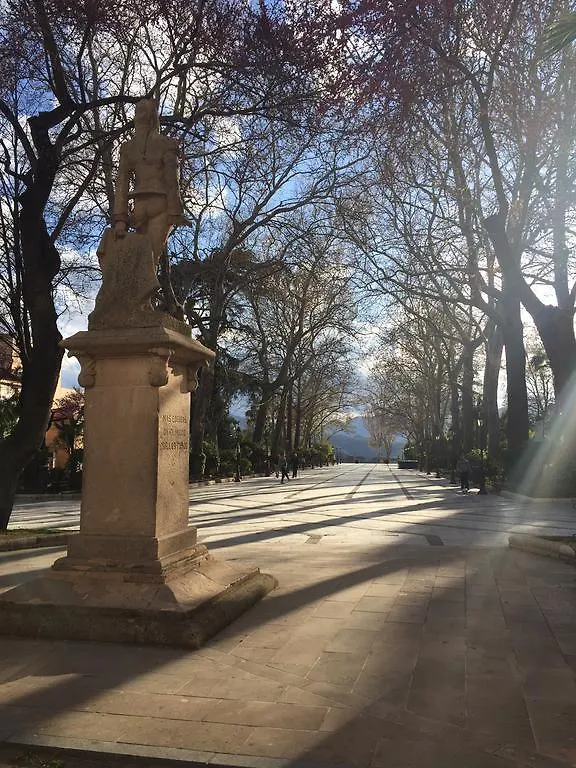 Lägenhet Apartamento Royal Centro De Ronda