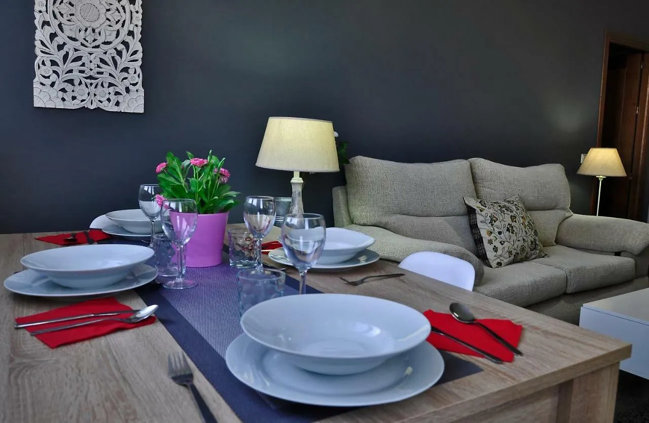 Apartamento Royal Centro De Ronda Spanien