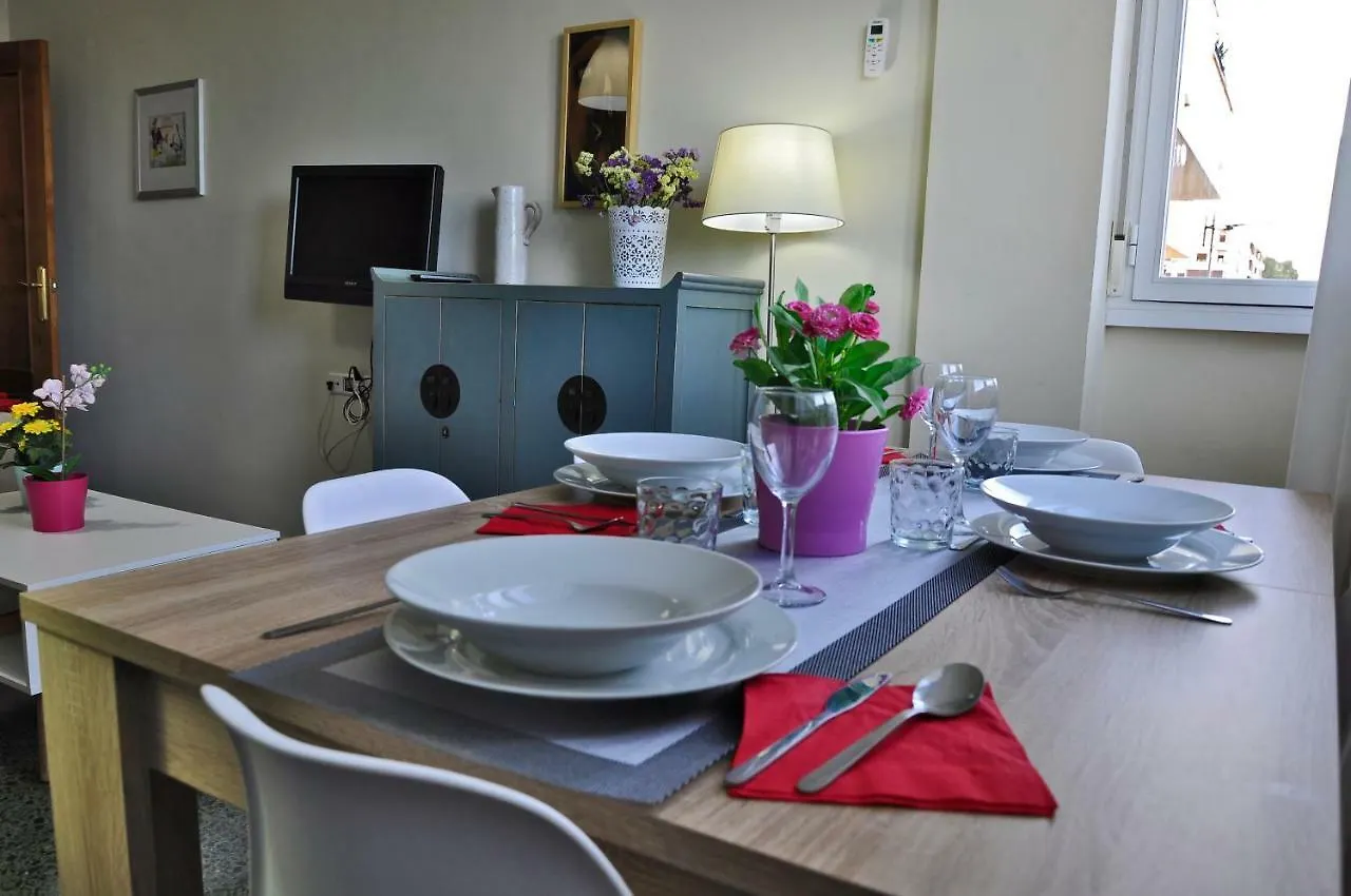 Apartamento Royal Centro De Ronda 0*,  Spanien