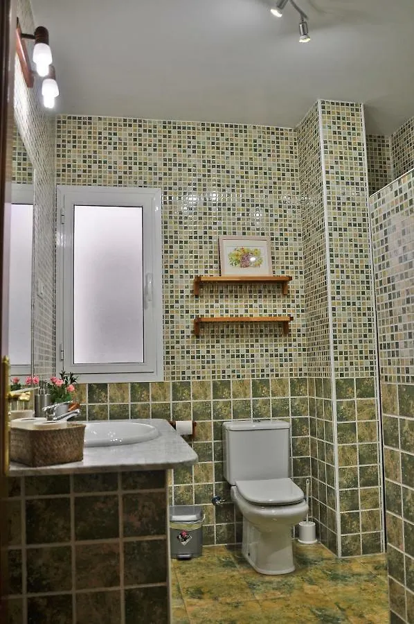 Apartamento Royal Centro De Ronda Spanien