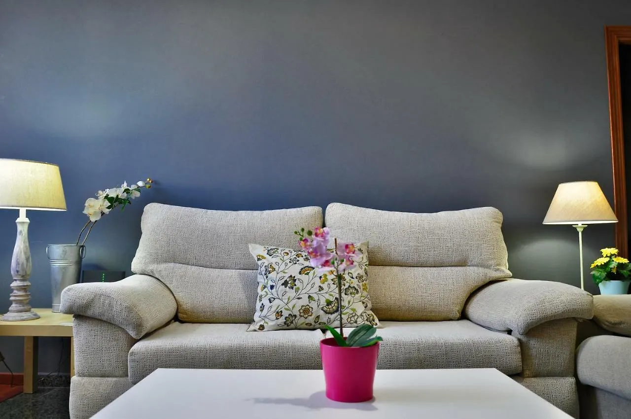 Lägenhet Apartamento Royal Centro De Ronda