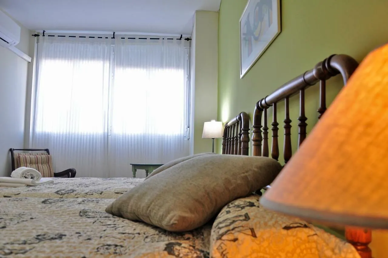 Apartamento Royal Centro De Ronda 0*,  Spanien