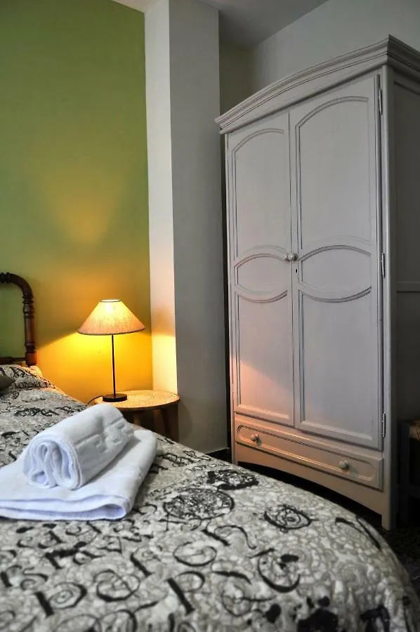 Apartamento Royal Centro De Ronda